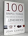 100 SIMPLE THINGS...