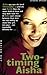 Making Out #17: Two-Timing Aisha by Katherine Applegate (October 28,1999)