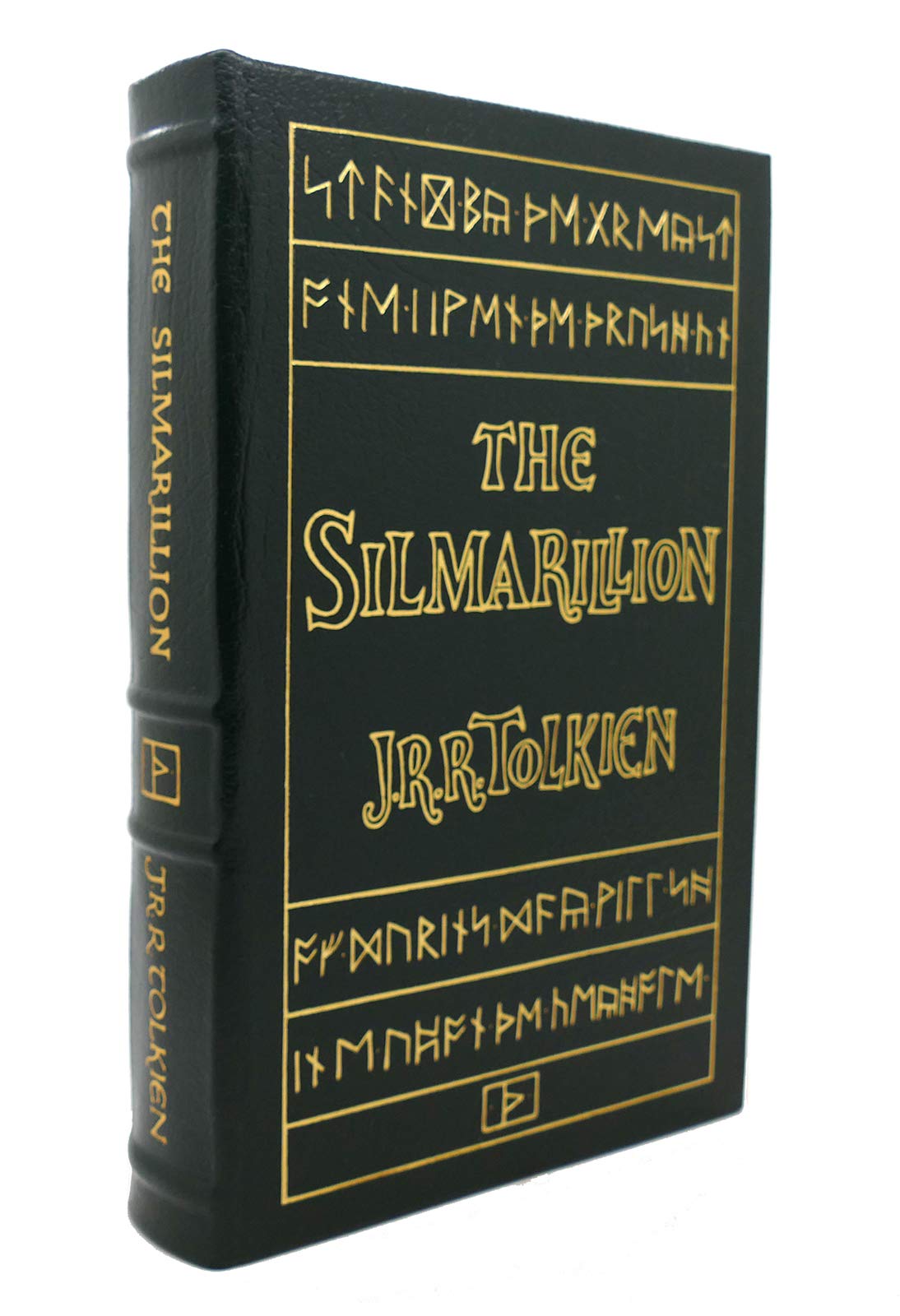 THE SILMARILLION Easton Press