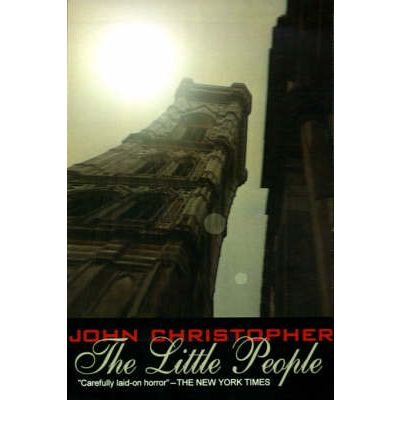 [ { THE LITTLE PEOPLE [ THE LITTLE PEOPLE ] BY CHRISTOPHER, JOHN ( AUTHOR )DEC-20-2000 PAPERBACK } ] by Christopher, John (AUTHOR) Dec-20-2000 [ Paperback ]