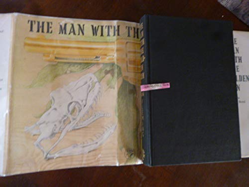 The Man With the Golden Gun 00