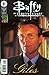 Buffy the Vampire Slayer Giles #1 "Photo Cover Variant" by Golden