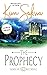 The Prophecy: A Scottish Historical Time Travel Romance (Highland Lairds of the Crest)