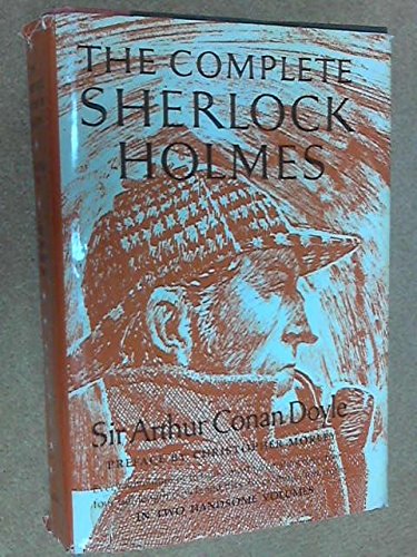 The Complete Sherlock Holmes Volume II