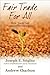 Fair Trade for All (text only) First Edition edition by J.F.Stiglitz'
