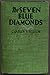 The Seven Blue Diamonds by Charles B. Stilson