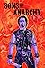 Sons of Anarchy #3 (Regular Cover, Chosen Randomly)
