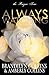 Always Watching (The Rayne Tour) Paperback – May 5, 2015