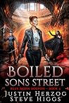 Boiled Sons Street