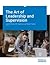 The Art of Leadership and Supervision v2.0 by Laura Portolese