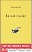 La note noire