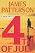 4th Of July, Large Print Edition by James  Patterson