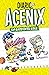 Un gato en el cole (Diario de Acenix 1) by Acenix