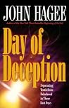 DAY OF DECEPTION PB by HAGEE JOHN (2010) Paperback