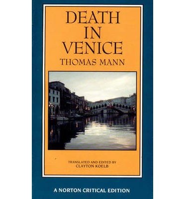 Death in Venice