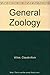 General Zoology by Claude Alvin Villee (1984-01-01)