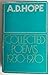 Collected poems, 1930-1970