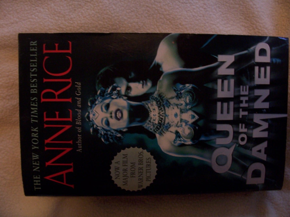 Queen of the Damned