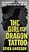 The Girl with the Dragon Ta...