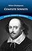 Complete Sonnets (Dover Thrift Editions) by William Shakespeare by Unknown Author Complete Sonnets (Dover Thrift Editions) by William Shakespeare by Unknown Author