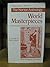 Teaching with the Norton anthology of world masterpieces, expanded edition in one volume: A guide for instructors