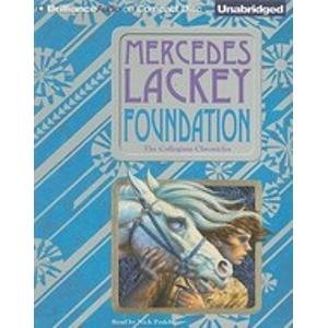 Foundation: The Collegium Chronicles