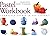 Pastel Workbook: A Complete Course in Ten Lessons by Jackie Simmonds (28-Mar-2002) Paperback