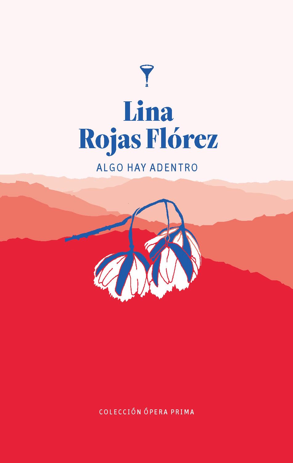 Algo hay adentro (Kindle Edition)