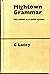 Hightown Grammar by Colin Lacey
