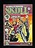 Skull Comics #2 (Skull, Volume I, No.2)