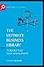 The Ultimate Business Library: The Greatest Books That Made Management 3rd edition by Crainer, Stuart (2002) Paperback