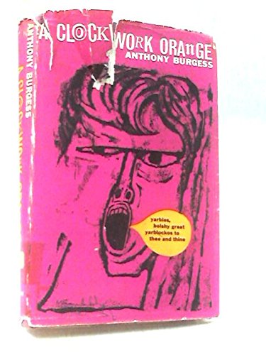 A Clockwork Orange