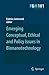 Emerging Conceptual, Ethical and Policy Issues in Bionanotechnology (Philosophy and Medicine) (2008-09-25)