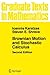 [(Brownian Motion and Stochastic Calculus)] [Author: Ioannis Karatzas] published on (December, 2005)