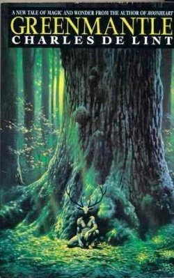 Greenmantle