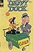 Daffy Duck No. 140 by Whitman