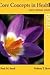 Core Concepts In Health Brief 10th Edition (Tenth Ed) 10e By Paul M. Insel and Walton T. Roth 2005