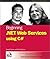 Beginning .Net Web Services with C# by Karli Watson (2002-09-01)