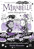 Mirabelle and the Midnight Feast