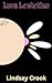 Love Lactation by Lindsay Crook Love Lactation by Lindsay Crook