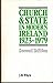 Church and State in Modern Ireland, 1923-79