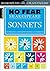 [Sonnets (No Fear Shakespeare)] [By: SparkNotes] [September, 2004]