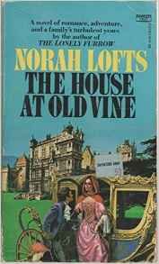 The House at Old Vine