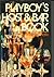 Playboy's host & bar book.