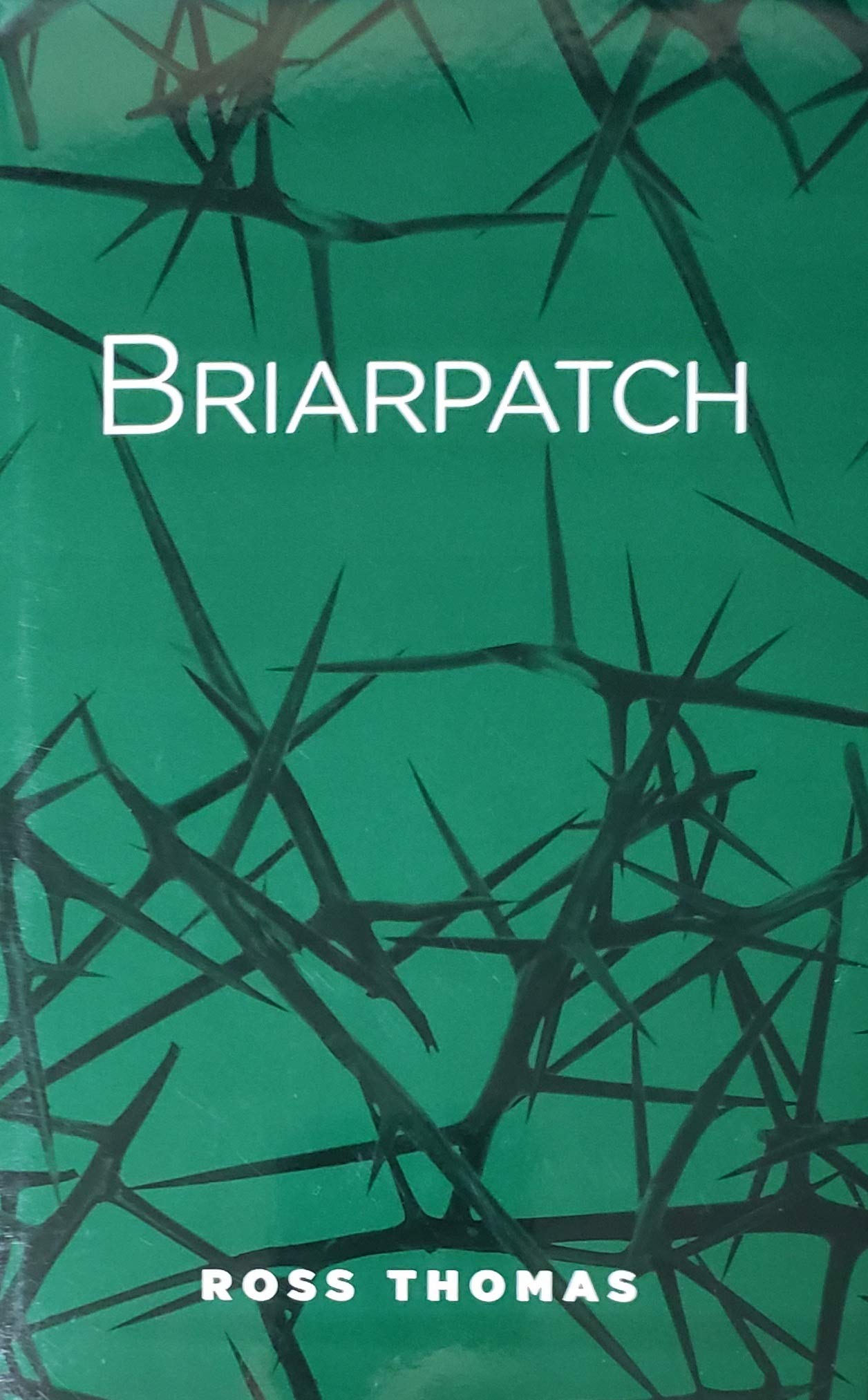 Briarpatch