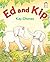 Ed and Kip (I Like to Read) by Kay Chorao (2014-01-14)