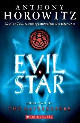 [(Evil Star )] [Author: Anthony Horowitz] [Apr-2009]