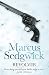 Revolver by Marcus Sedgwick (2010-04-23)