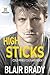 High Sticks (Cold Pines Cou...