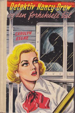 Detektiv Nancy Drew og den forheksede båt  (Nancy Drew Mystery Stories, #35)